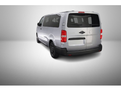 Opel Vivaro 2.0 BlueHDI 180 AT8 Kombi L2