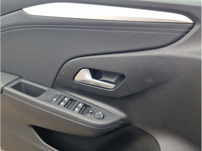 Opel Corsa 1.2 TURBO AT 101  GS