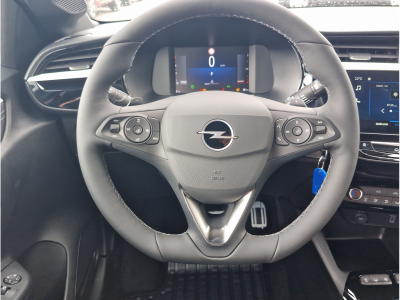 Opel Corsa 1.2 TURBO AT 101  GS