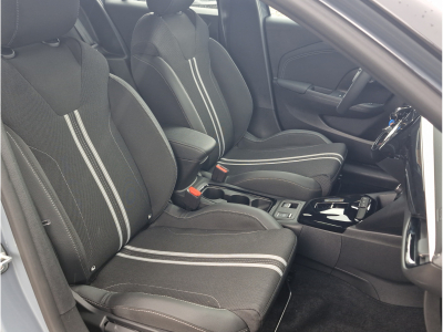 Opel Corsa 1.2 TURBO AT 101  GS