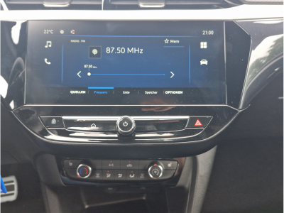 Opel Corsa 1.2 TURBO AT 101  GS