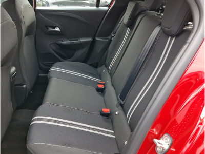 Opel Corsa 1.2 TURBO E-DCT 110  GS