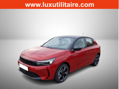 Opel Corsa 1.2 TURBO E-DCT 110  GS