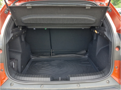 Dacia Duster 1.2 TCe 130 Extreme