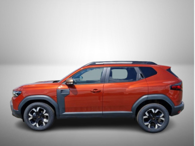 Dacia Duster 1.2 TCe 130 Extreme