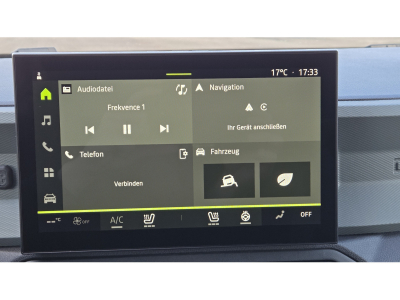 Dacia Duster 1.2 TCe 130 Extreme