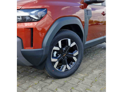 Dacia Duster 1.2 TCe 130 Extreme