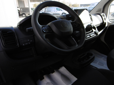Citroën Jumper 2.2 BlueHDI 140 L2H2