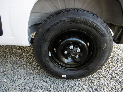 Citroën Jumper 2.2 BlueHDI 140 L2H2