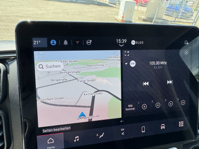 Citroën Jumper 2.2 BlueHDI 140 L2H2