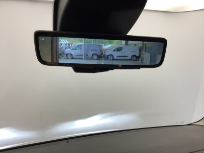 Citroën Berlingo 1.5 BlueHDI 100 L2 Heavy