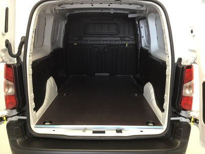 Citroën Berlingo 1.5 BlueHDI 100 L2 Heavy