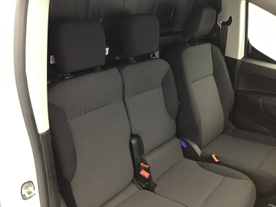 Citroën Berlingo 1.5 BlueHDI 100 L2 Heavy