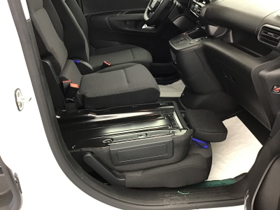 Citroën Berlingo 1.5 BlueHDI 100 L2 Heavy