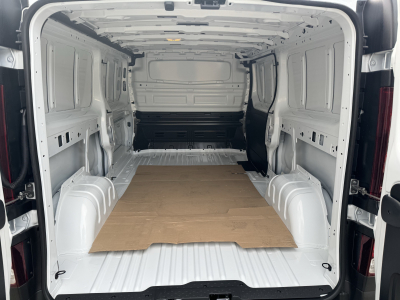 Renault Trafic 2.0 Dci 130 L2H1