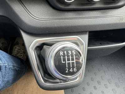 Renault Trafic 2.0 Dci 130 L2H1