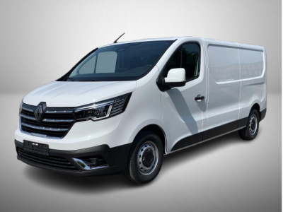 Renault Trafic 2.0 Dci 130 L2H1
