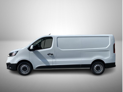 Renault Trafic 2.0 Dci 130 L2H1