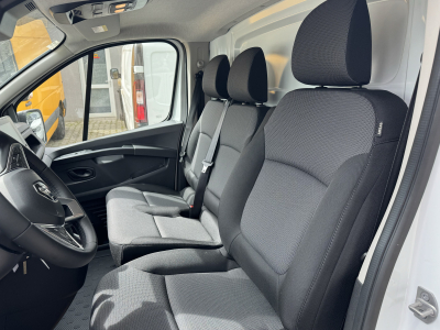 Renault Trafic 2.0 Dci 130 L2H1