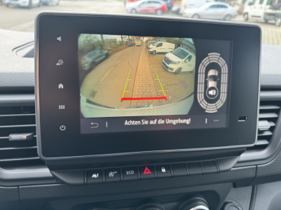 Renault Trafic 2.0 Dci 130 L2H1