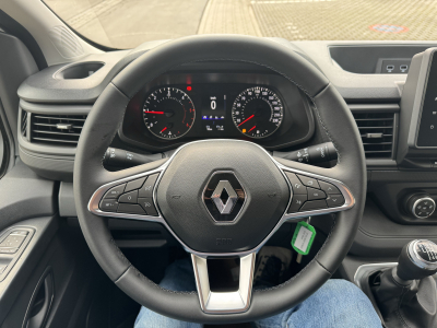 Renault Trafic 2.0 Dci 130 L2H1