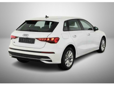 Audi A3 35 TFSi 150 Sportback S-tronic