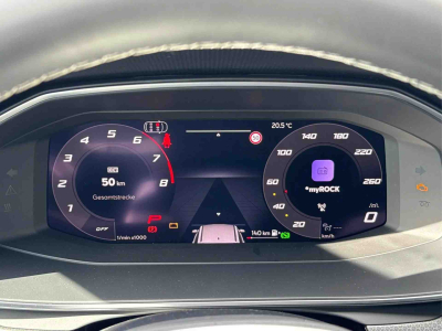 Seat Leon 1.5 TSi 150 DSG FR