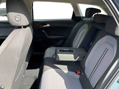 Seat Leon 1.5 TSi 150 DSG FR