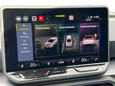 Seat Leon 1.5 TSi 150 DSG FR