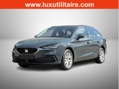 Seat Leon 1.5 TSi 150 DSG FR