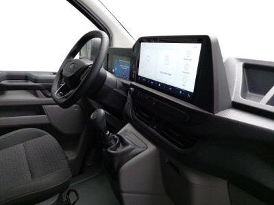 Ford Transit Custom 2.0 ECOBLUE 136 L2H1 Trend
