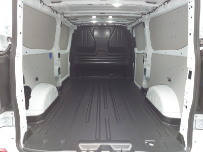 Ford Transit Custom 2.0 ECOBLUE 136 L2H1 Trend