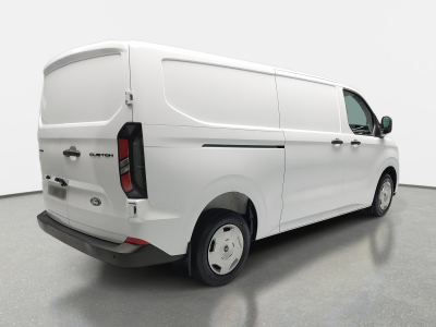 Ford Transit Custom 2.0 ECOBLUE 136 L2H1 Trend