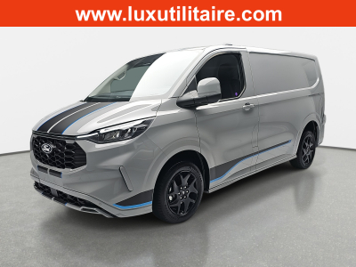 Ford Transit Custom 2.0 ECOBLUE 170 BVA L1H1 Sport