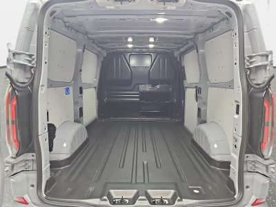 Ford Transit Custom 2.0 ECOBLUE 170 BVA L1H1 Sport