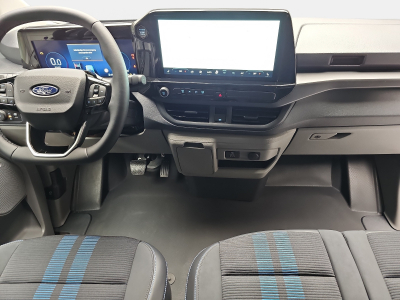 Ford Transit Custom 2.0 ECOBLUE 170 BVA L1H1 Sport