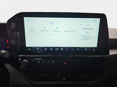 Ford Transit Custom 2.0 ECOBLUE 170 BVA L1H1 Sport