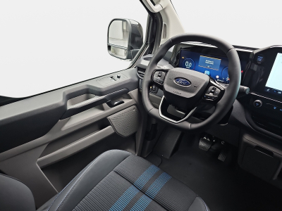 Ford Transit Custom 2.0 ECOBLUE 170 BVA L1H1 Sport