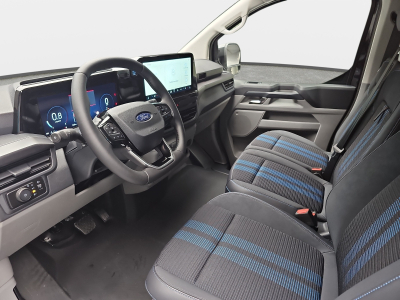 Ford Transit Custom 2.0 ECOBLUE 170 BVA L1H1 Sport