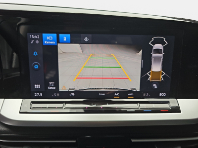 Ford Tourneo Connect 1.5 EB PHEV Auto 150 Grand Titanium