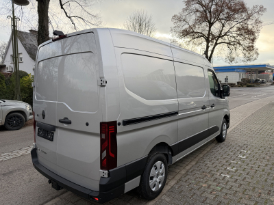 Renault Master 2.0 dCi 170 BVA9 L2H2 Extra