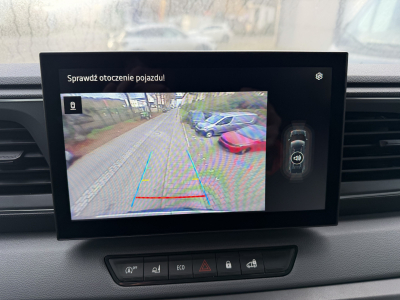 Renault Master 2.0 dCi 170 BVA9 L2H2 Extra