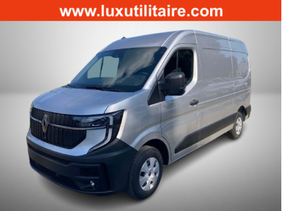 Renault Master 2.0 dCi 170 BVA9 L2H2 Extra
