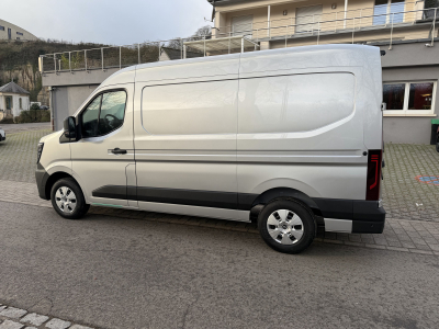 Renault Master 2.0 dCi 170 BVA9 L2H2 Extra
