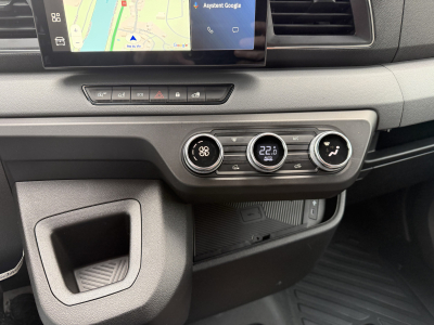 Renault Master 2.0 dCi 170 BVA9 L2H2 Extra