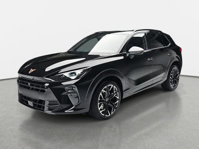 Cupra Terramar 2.0 TSI DSG 265 VZ 4Drive