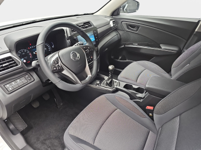 KGM Tivoli 1.5 T-GDI 163 Essential