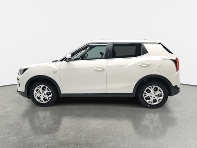 KGM Tivoli 1.5 T-GDI 163 Essential