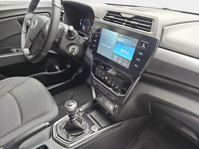 KGM Tivoli 1.5 T-GDI 163 Essential