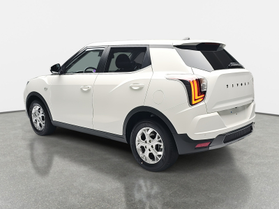 KGM Tivoli 1.5 T-GDI 163 Essential